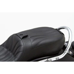 Corbin T-SM-18-E Dual Seat(With Heat) For Triumph Speedmaster '18-'22 -COB Motorcycle Shop corbin t sm 18 dual seat no heat image5