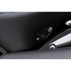 Corbin T-SM-18-E Dual Seat(With Heat) For Triumph Speedmaster '18-'22 -COB Motorcycle Shop corbin t sm 18 dual seat no heat image8