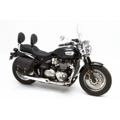 Corbin T-SM-18 Dual Seat(no Heat) For Triumph Speedmaster '18-'22 25 Corbin T-SM-18 Dual Seat(no Heat) For Triumph Speedmaster '18-'22 -COB Motorcycle Shop corbin t sm 18 dual seat no heat image9 1