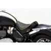 Corbin T-SM-18-S Classic Solo Seat For Triumph Speedmaster (2018-) -COB Motorcycle Shop corbin t sm 18 s classic solo seat