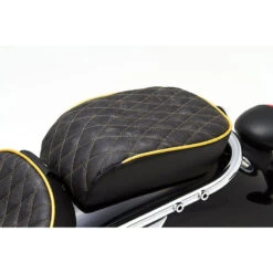 Corbin T-SM-18-S Classic Solo Seat For Triumph Speedmaster (2018-) -COB Motorcycle Shop corbin t sm 18 s classic solo seat image13