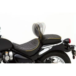 Corbin T-SM-18-S Classic Solo Seat For Triumph Speedmaster (2018-) -COB Motorcycle Shop corbin t sm 18 s classic solo seat image7 1