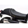Corbin T-SS-18-G Gunfighter Seat For Triumph Street Scrambler '18- -COB Motorcycle Shop corbin t ss 18 g gunfighter seat