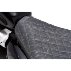 Corbin T-SS-18-G Gunfighter Seat For Triumph Street Scrambler '18- -COB Motorcycle Shop corbin t ss 18 g gunfighter seat image3