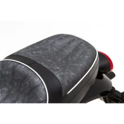 Corbin T-SS-18-GL Gunfighter & Lady Seat For Triumph Street Scrambler '18- -COB Motorcycle Shop corbin t ss 18 gl gunfighter lady seat image10