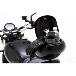 Corbin T-SS-18-GL Gunfighter & Lady Seat For Triumph Street Scrambler '18- -COB Motorcycle Shop corbin t ss 18 gl gunfighter lady seat image5