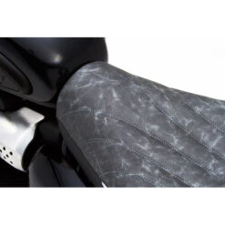 Corbin T-SS-18-GL Gunfighter & Lady Seat For Triumph Street Scrambler '18- -COB Motorcycle Shop corbin t ss 18 gl gunfighter lady seat image8