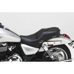 Corbin T-TB-9-DT-E Dual Tour Seat, With Heat For Triumph Thunderbird (2009-2013)