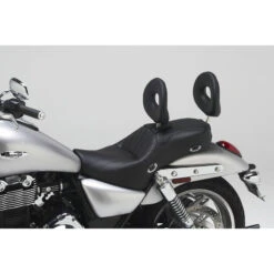 Corbin T-TB-9-DT Dual Tour Seat, No Heat For Triumph Thunderbird (2009-2013) -COB Motorcycle Shop corbin t tb 9 dt dual tour seat no heat image10