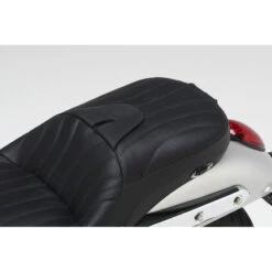 Corbin T-TB-9-DT Dual Tour Seat, No Heat For Triumph Thunderbird (2009-2013) -COB Motorcycle Shop corbin t tb 9 dt dual tour seat no heat image13