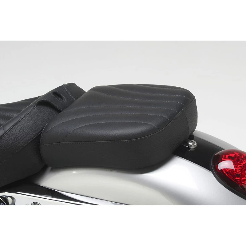Corbin T-TB-9-S Classic Solo Seat, No Heat For Triumph Thunderbird (2009-2013) 12 Corbin T-TB-9-S Classic Solo Seat, No Heat For Triumph Thunderbird (2009-2013) - Image 10