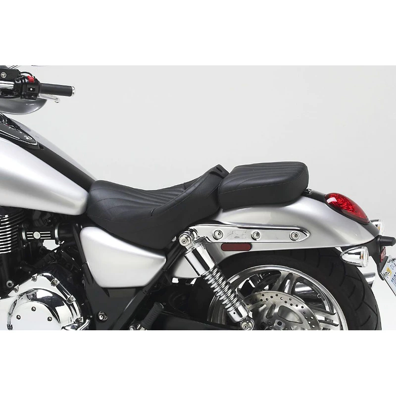 Corbin T-TB-9-P Passenger Pillion For Triumph Thunderbird (2009-2013) 6 Corbin T-TB-9-P Passenger Pillion For Triumph Thunderbird (2009-2013) - Image 4
