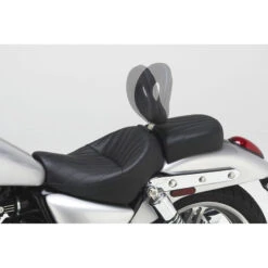 Corbin T-TB-9-S-E Classic Solo Seat, With Heat For Triumph Thunderbird (2009-2013) 17 Corbin T-TB-9-S-E Classic Solo Seat, With Heat For Triumph Thunderbird (2009-2013) -COB Motorcycle Shop corbin t tb 9 s classic solo seat no heat image4 2