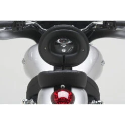 Corbin T-TB-9-S Classic Solo Seat, No Heat For Triumph Thunderbird (2009-2013) 18 Corbin T-TB-9-S Classic Solo Seat, No Heat For Triumph Thunderbird (2009-2013) -COB Motorcycle Shop corbin t tb 9 s classic solo seat no heat image5