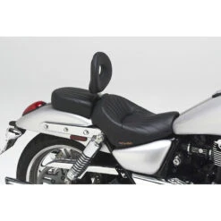 Corbin T-TB-9-S-E Classic Solo Seat, With Heat For Triumph Thunderbird (2009-2013) 19 Corbin T-TB-9-S-E Classic Solo Seat, With Heat For Triumph Thunderbird (2009-2013) -COB Motorcycle Shop corbin t tb 9 s classic solo seat no heat image6 1