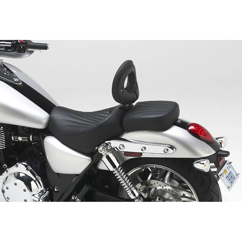 Corbin T-TB-9-S-E Classic Solo Seat, With Heat For Triumph Thunderbird (2009-2013) 9 Corbin T-TB-9-S-E Classic Solo Seat, With Heat For Triumph Thunderbird (2009-2013) - Image 7