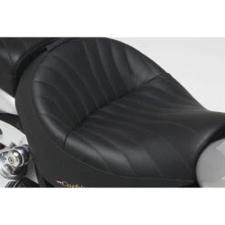 Corbin T-TB-9-S-E Classic Solo Seat, With Heat For Triumph Thunderbird (2009-2013) 22 Corbin T-TB-9-S-E Classic Solo Seat, With Heat For Triumph Thunderbird (2009-2013) -COB Motorcycle Shop corbin t tb 9 s classic solo seat no heat image9 1