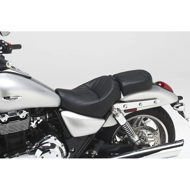 Corbin T-TB-9-P Passenger Pillion For Triumph Thunderbird (2009-2013) 4 Corbin T-TB-9-P Passenger Pillion For Triumph Thunderbird (2009-2013) - Image 2
