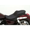 Corbin T-TBC-14-DT Dual Touring Seat(no Heat) For Triumph Thunderbird '14-'17 -COB Motorcycle Shop corbin t tbc 14 dt dual touring seat no heat