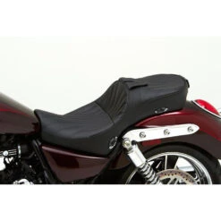 Corbin T-TBC-14-DT Dual Touring Seat(no Heat) For Triumph Thunderbird '14-'17