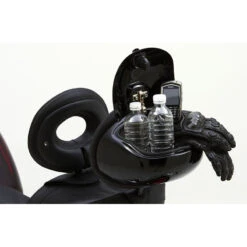 Corbin T-TBC-14-DT-E Dual Touring Seat(with Heat) For Triumph Thunderbird '14-'17 -COB Motorcycle Shop corbin t tbc 14 dt dual touring seat no heat image12 1