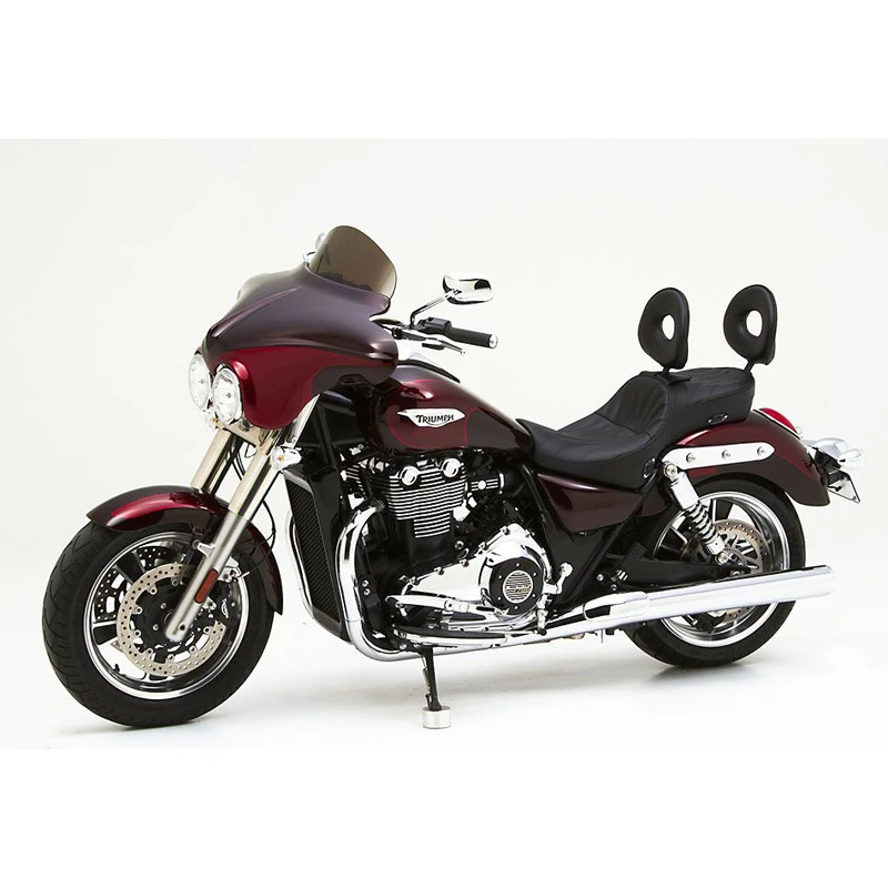 Corbin T-TBC-14-DT Dual Touring Seat(no Heat) For Triumph Thunderbird '14-'17 15 Corbin T-TBC-14-DT Dual Touring Seat(no Heat) For Triumph Thunderbird '14-'17 - Image 13