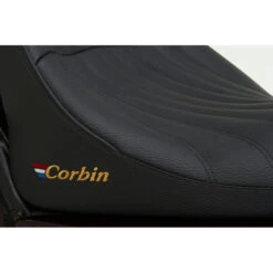 Corbin T-TBC-14-DT Dual Touring Seat(no Heat) For Triumph Thunderbird '14-'17 25 Corbin T-TBC-14-DT Dual Touring Seat(no Heat) For Triumph Thunderbird '14-'17 -COB Motorcycle Shop corbin t tbc 14 dt dual touring seat no heat image8