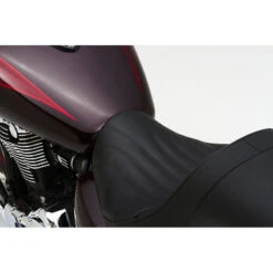 Corbin T-TBC-14-G Gunfighter Seat For Triumph Thunderbird / Commander '14-'17 -COB Motorcycle Shop corbin t tbc 14 g gunfighter seat image10