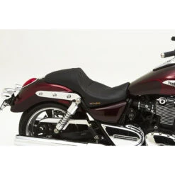 Corbin T-TBC-14-G Gunfighter Seat For Triumph Thunderbird / Commander '14-'17 -COB Motorcycle Shop corbin t tbc 14 g gunfighter seat image6