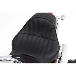 Corbin T-TBC-14-G Gunfighter Seat For Triumph Thunderbird / Commander '14-'17 -COB Motorcycle Shop corbin t tbc 14 g gunfighter seat image9