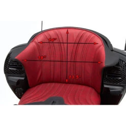 Corbin Y-18-VEN-E Dual Tour, Heated For Yamaha Star Venture (2018-) 20 Corbin Y-18-VEN-E Dual Tour, Heated For Yamaha Star Venture (2018-) -COB Motorcycle Shop corbin y 18 ven e dual tour heated image6