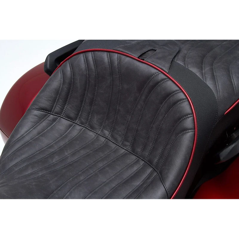 Corbin Y-18-VEN-E Dual Tour, Heated For Yamaha Star Venture (2018-) 9 Corbin Y-18-VEN-E Dual Tour, Heated For Yamaha Star Venture (2018-) - Image 7