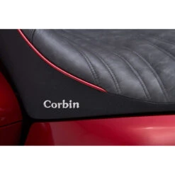 Corbin Y-18-VEN-E Dual Tour, Heated For Yamaha Star Venture (2018-) 22 Corbin Y-18-VEN-E Dual Tour, Heated For Yamaha Star Venture (2018-) -COB Motorcycle Shop corbin y 18 ven e dual tour heated image8