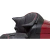 Corbin Y-18-VEN-TR Trunkrest, Heated For Yamaha Star Venture (2018-) -COB Motorcycle Shop corbin y 18 ven tr trunkrest heated