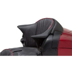 Corbin Y-18-VEN-TR Trunkrest, Heated For Yamaha Star Venture (2018-)