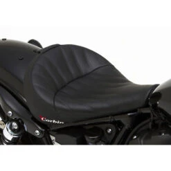 Corbin Y-BOLT-S Classic Solo Seat For Yamaha Bolt (2014-)