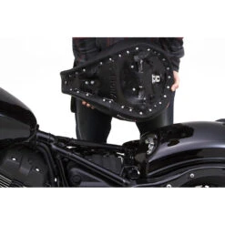 Corbin Y-BOLT-S Classic Solo Seat For Yamaha Bolt (2014-) 27 Corbin Y-BOLT-S Classic Solo Seat For Yamaha Bolt (2014-) -COB Motorcycle Shop corbin y bolt s classic solo seat image13