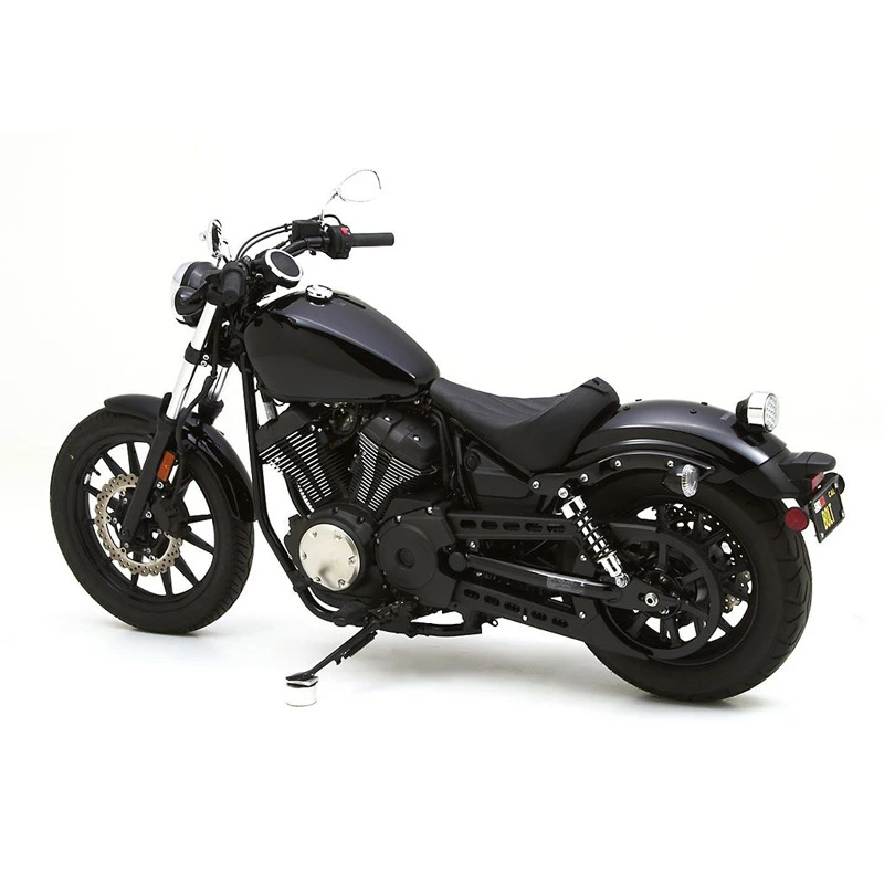 Corbin Y-BOLT-S Classic Solo Seat For Yamaha Bolt (2014-) 7 Corbin Y-BOLT-S Classic Solo Seat For Yamaha Bolt (2014-) - Image 5