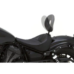 Corbin Y-BOLT-S Classic Solo Seat For Yamaha Bolt (2014-) -COB Motorcycle Shop corbin y bolt s classic solo seat image6