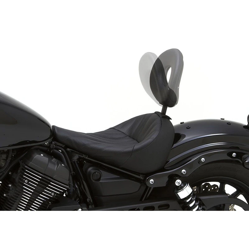 Corbin Y-BOLT-S Classic Solo Seat For Yamaha Bolt (2014-) 8 Corbin Y-BOLT-S Classic Solo Seat For Yamaha Bolt (2014-) - Image 6