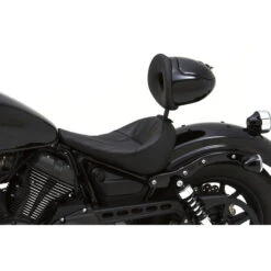 Corbin Y-BOLT-S Classic Solo Seat For Yamaha Bolt (2014-) -COB Motorcycle Shop corbin y bolt s classic solo seat image7