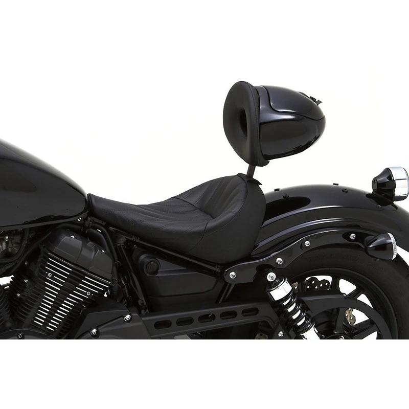 Corbin Y-BOLT-S Classic Solo Seat For Yamaha Bolt (2014-) 9 Corbin Y-BOLT-S Classic Solo Seat For Yamaha Bolt (2014-) - Image 7