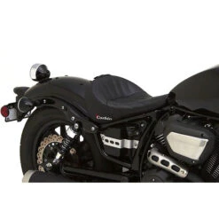 Corbin Y-BOLT-S Classic Solo Seat For Yamaha Bolt (2014-) 23 Corbin Y-BOLT-S Classic Solo Seat For Yamaha Bolt (2014-) -COB Motorcycle Shop corbin y bolt s classic solo seat image9
