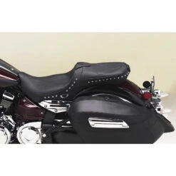 Corbin Y-LNR-DT Dual Tour Seat(no Heat) For Yamaha Roadliner/Stratoliner