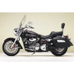 Corbin Y-LNR-DT-E Dual Tour Seat, Heated For Yamaha Roadliner/Stratoliner -COB Motorcycle Shop corbin y lnr dt dual tour seat image4 1