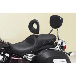 Corbin Y-LNR-DT Dual Tour Seat(no Heat) For Yamaha Roadliner/Stratoliner -COB Motorcycle Shop corbin y lnr dt dual tour seat image5