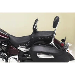 Corbin Y-LNR-DT Dual Tour Seat(no Heat) For Yamaha Roadliner/Stratoliner -COB Motorcycle Shop corbin y lnr dt dual tour seat image6