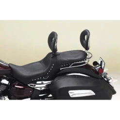 Corbin Y-LNR-DT Dual Tour Seat(no Heat) For Yamaha Roadliner/Stratoliner -COB Motorcycle Shop corbin y lnr dt dual tour seat image7