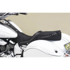 Corbin Y-LNR-S Classic Solo Seat(no Heat) For Yamaha Roadliner/Stratoliner -COB Motorcycle Shop corbin y lnr s classic solo seat no heat image10 1