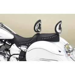 Corbin Y-LNR-S Classic Solo Seat(no Heat) For Yamaha Roadliner/Stratoliner -COB Motorcycle Shop corbin y lnr s classic solo seat no heat image11 1